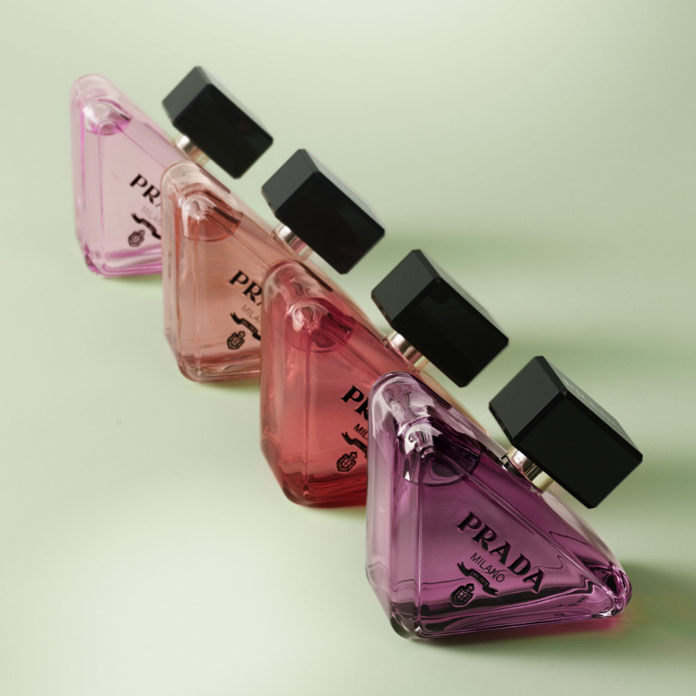 Prada Paradoxe Sweet Chemistry Eau De Parfum 50ml