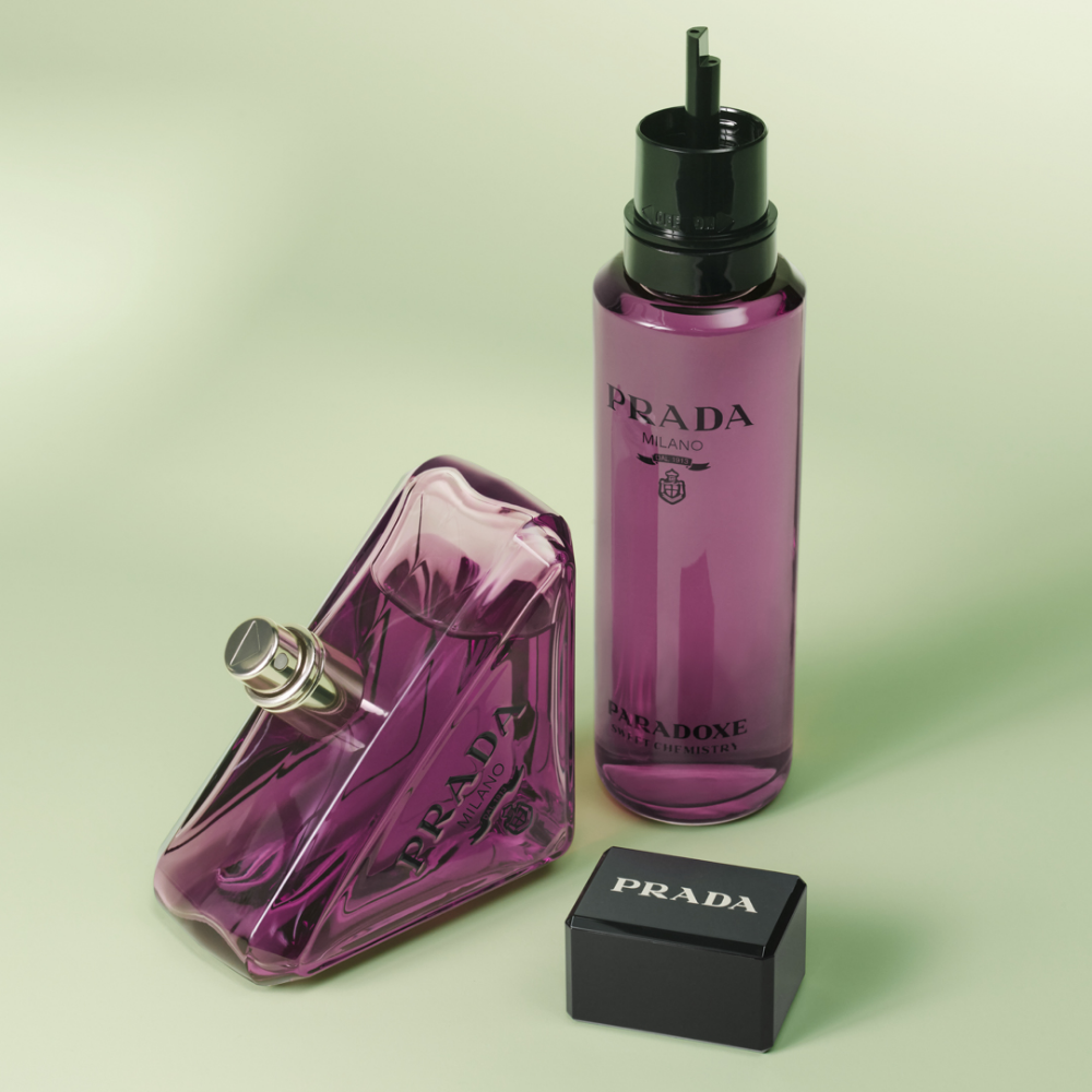 Prada Paradoxe Sweet Chemistry Eau De Parfum 50ml