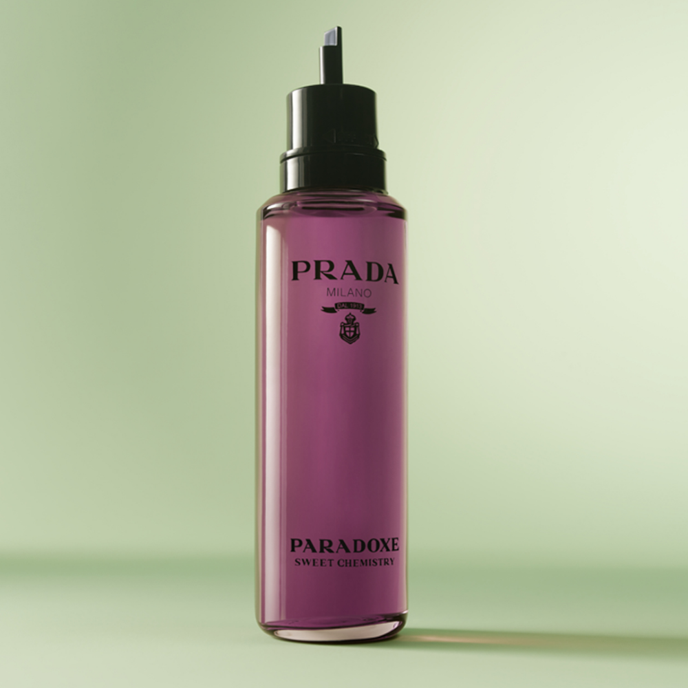 Prada Paradoxe Sweet Chemistry Eau De Parfum Refill 100ml