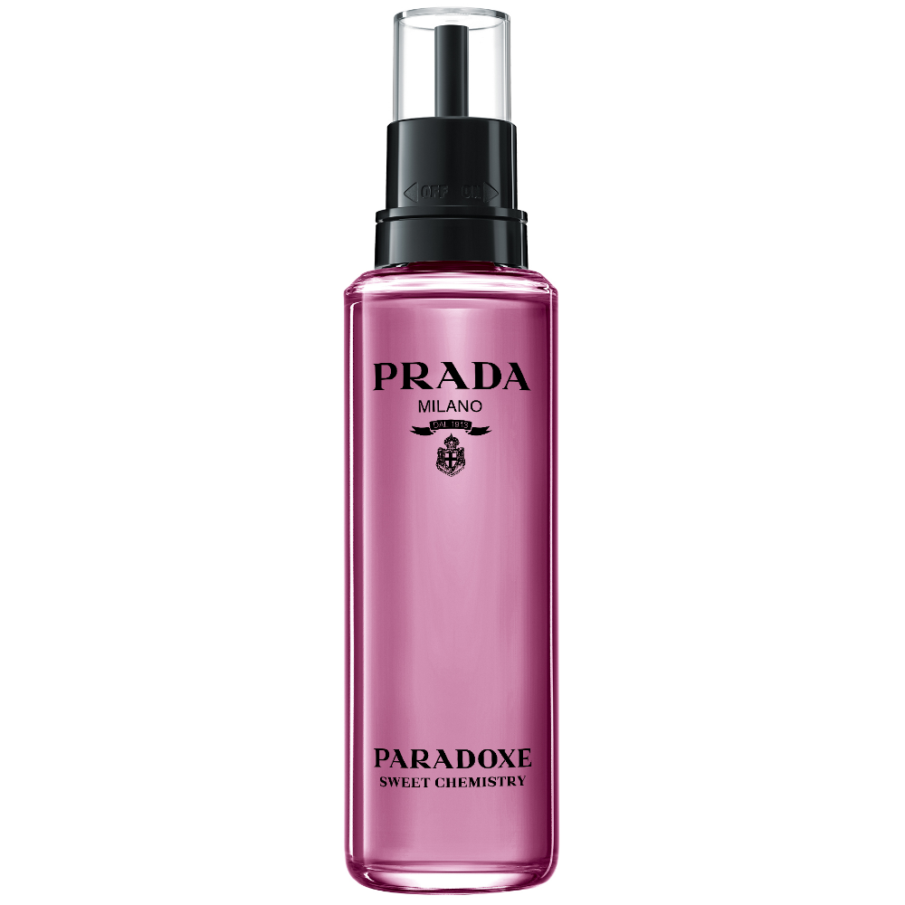 Prada Paradoxe Sweet Chemistry Eau De Parfum Refill 100ml