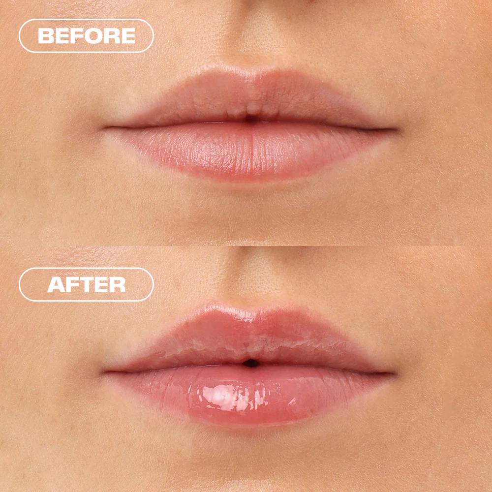 Project Plump XL Plump Job High-Impact Plumping Lip Gloss 3.7ml