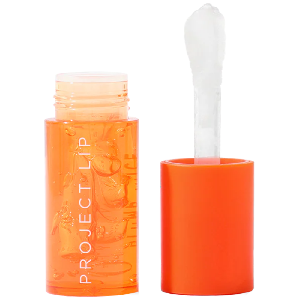 Project Plump Juice Plumping Lip Oil 5.6ml
