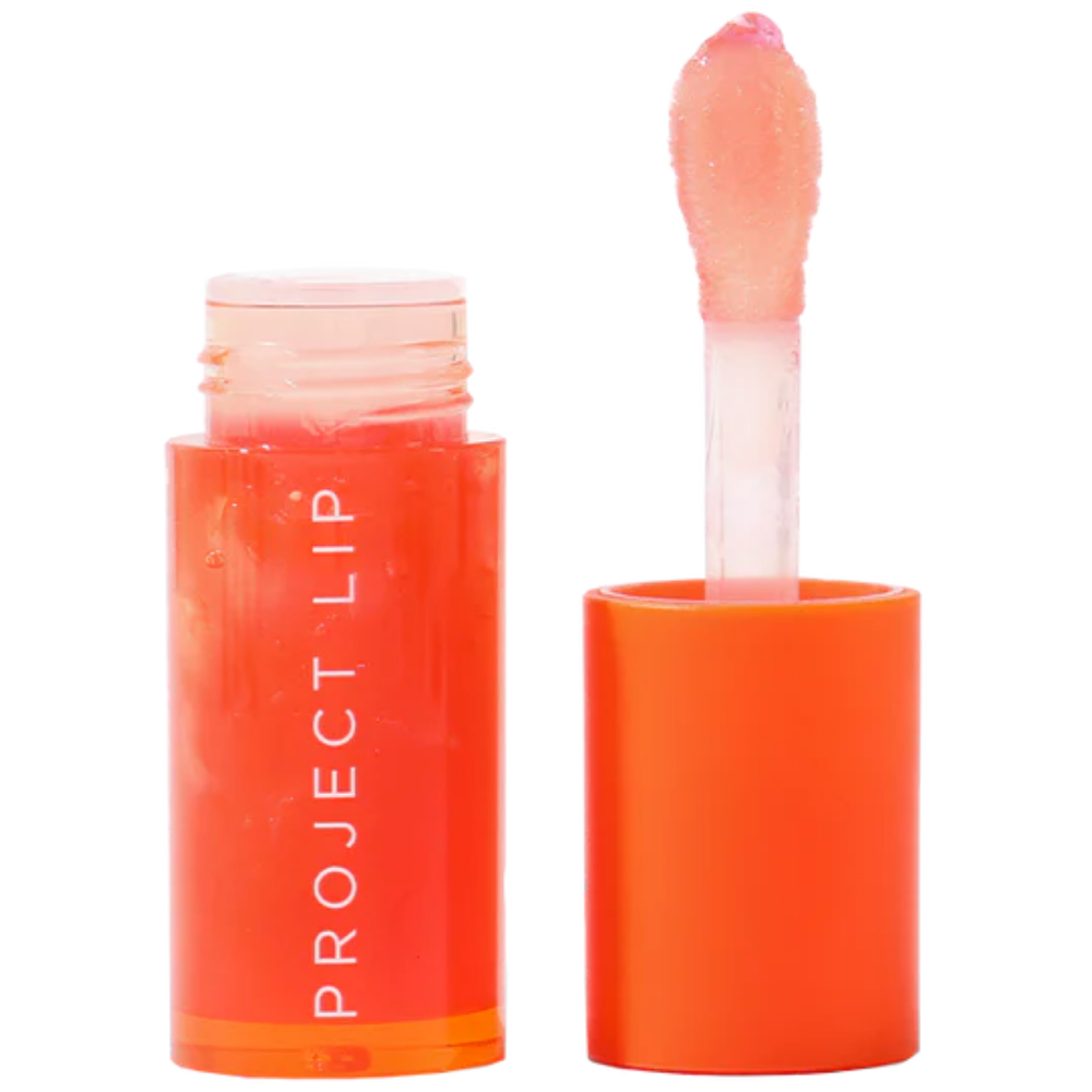Project Plump Juice Plumping Lip Oil 5.6ml