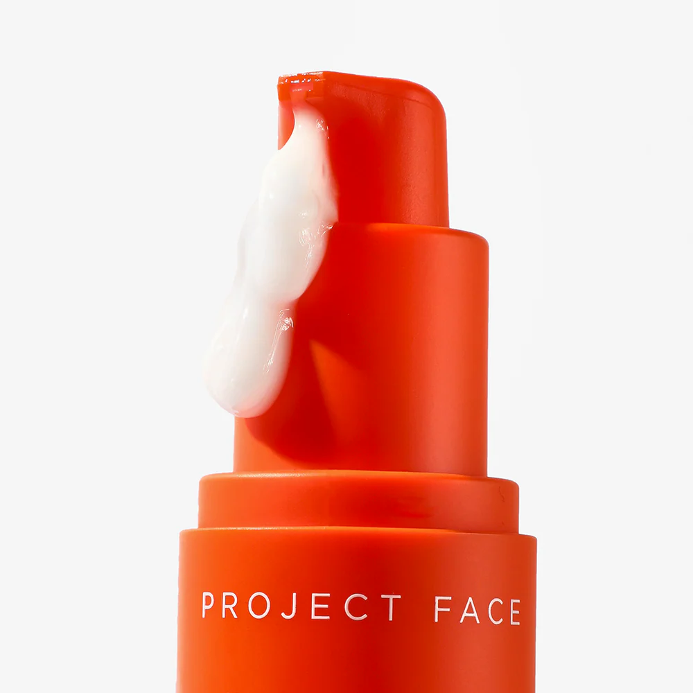 Project Plump Fix Face Serum Primer 30ml