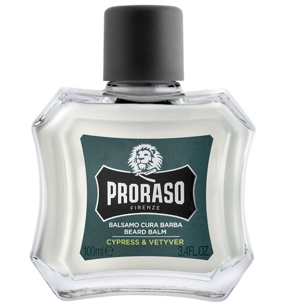 Proraso Beard Balm Cypress & Vetyver 100ml