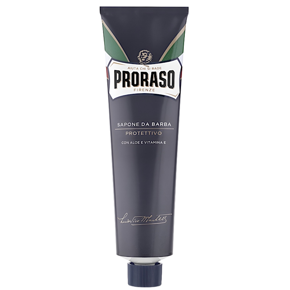 Proraso Shaving Cream Tube Protective 150ml