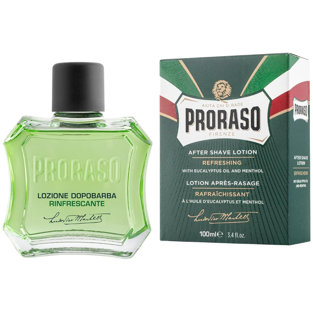 Proraso After Shave Lotion Refreshing 100ml