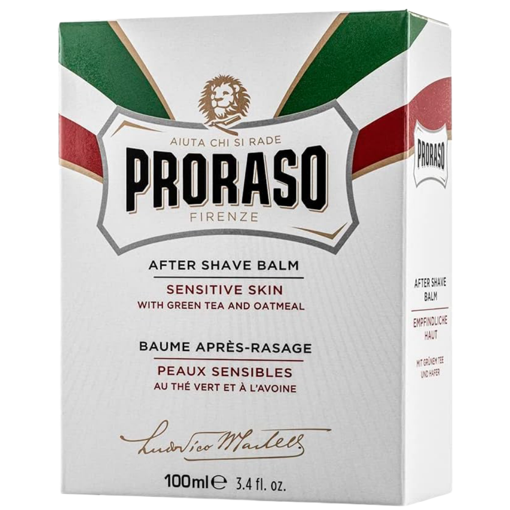 Proraso After Shave Balm Sensitive 100ml