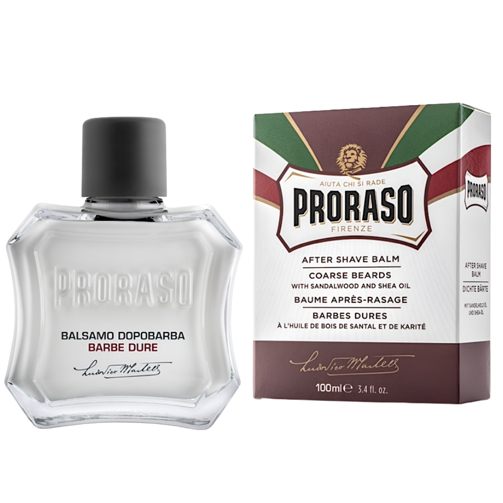 Proraso After Shave Balm Nourishing 100ml