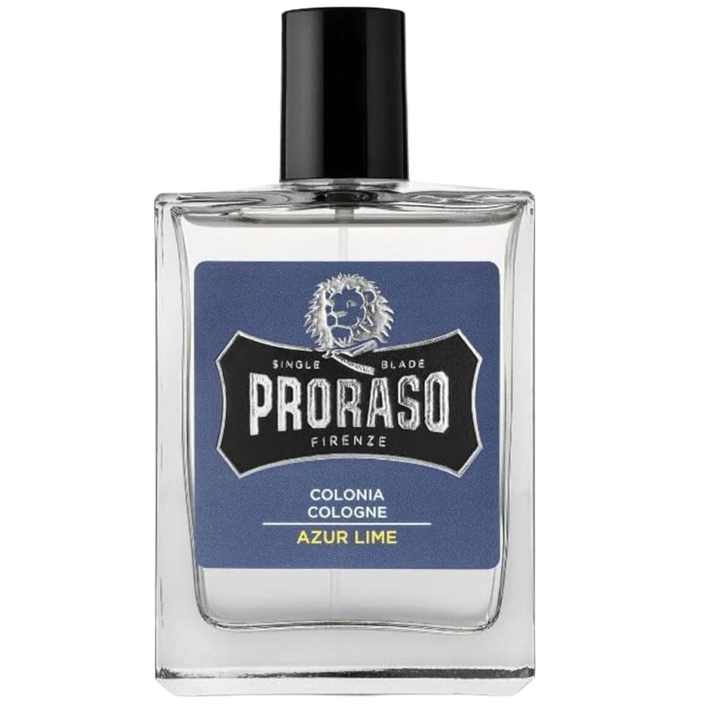Proraso Cologne Azur Lime 100ml