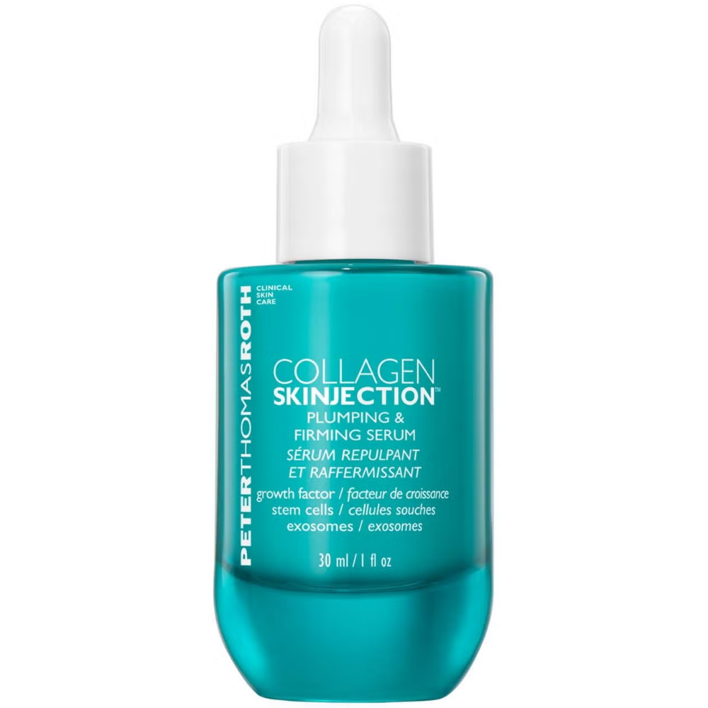 Peter Thomas Roth Collagen Skinjection Plumping & Firming Serum 30ml