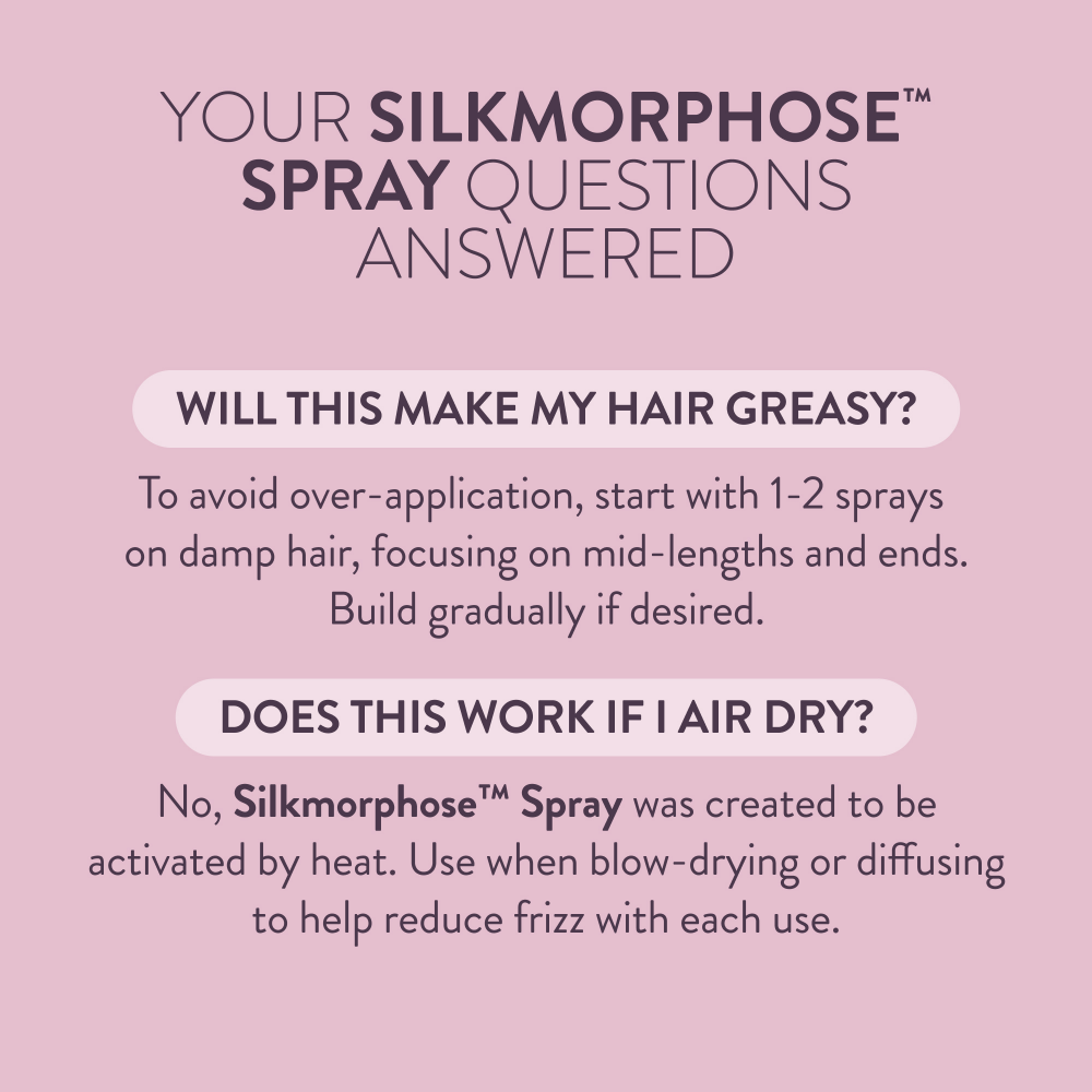 Pureology Smooth Gloss Silkmorphose Leave-In Spray 30ml