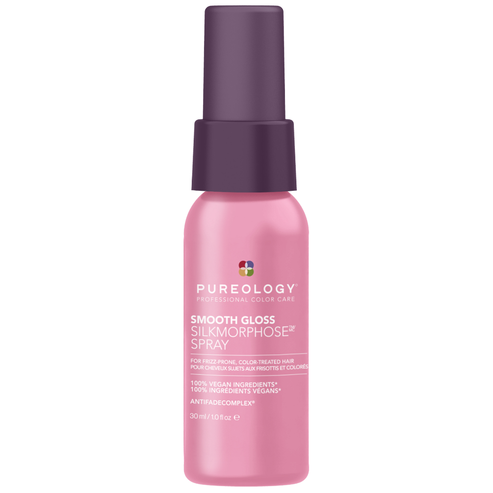 Pureology Smooth Gloss Silkmorphose Leave-In Spray 30ml