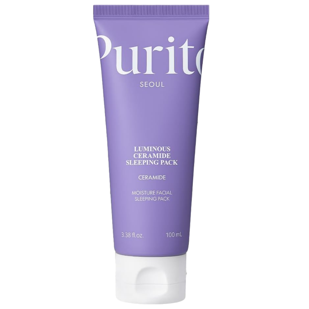Purito Luminous Ceramide Sleeping Pack 100ml