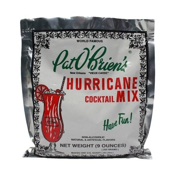Pat O'Brien's Hurricane Cocktail Mix