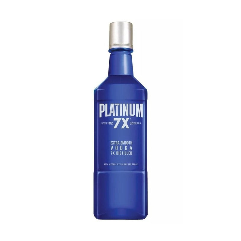 Platinum 7X Vodka
