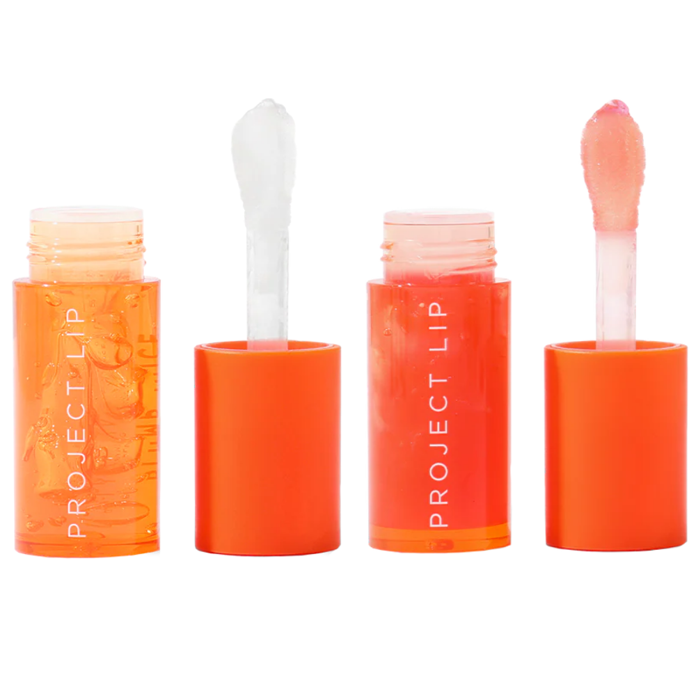 Project Plump Juice Plumping Lip Oil 5.6ml