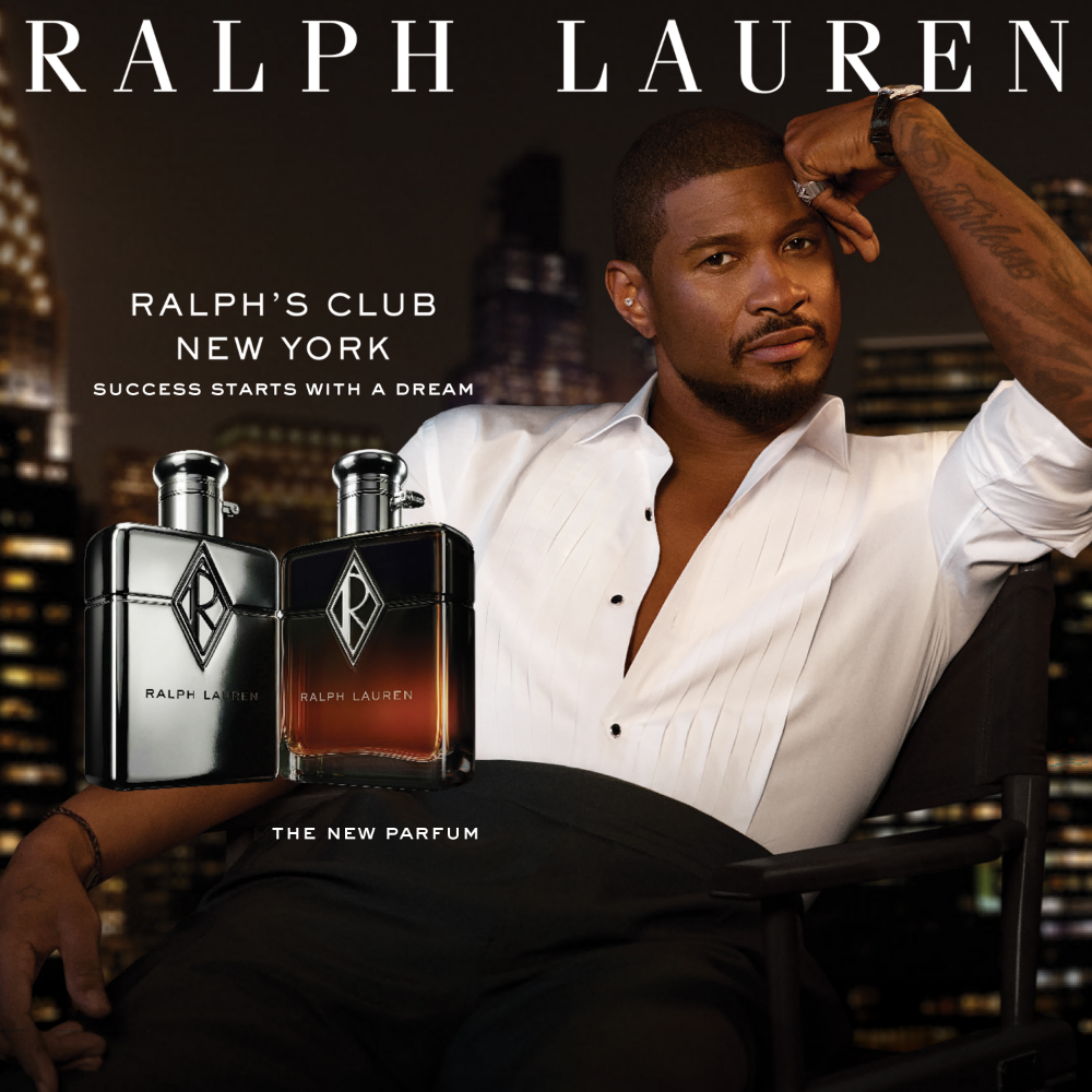 Ralph Lauren Ralph's Club New York Parfum 60ml