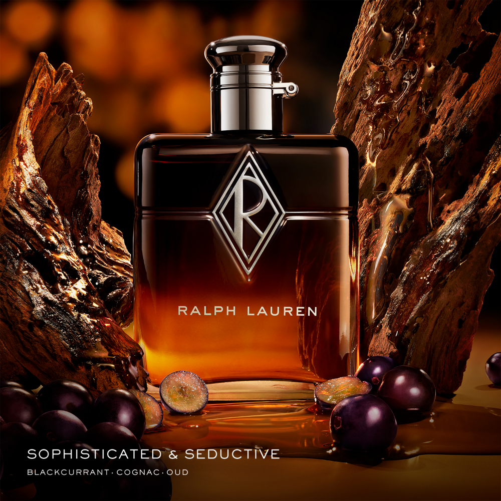 Ralph Lauren Ralph's Club New York Parfum 110ml