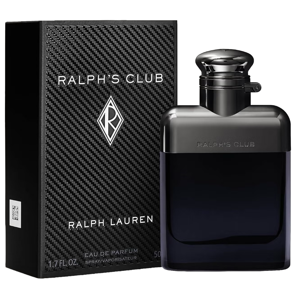 Ralph Lauren Ralph's Club Eau De Toilette 50ml
