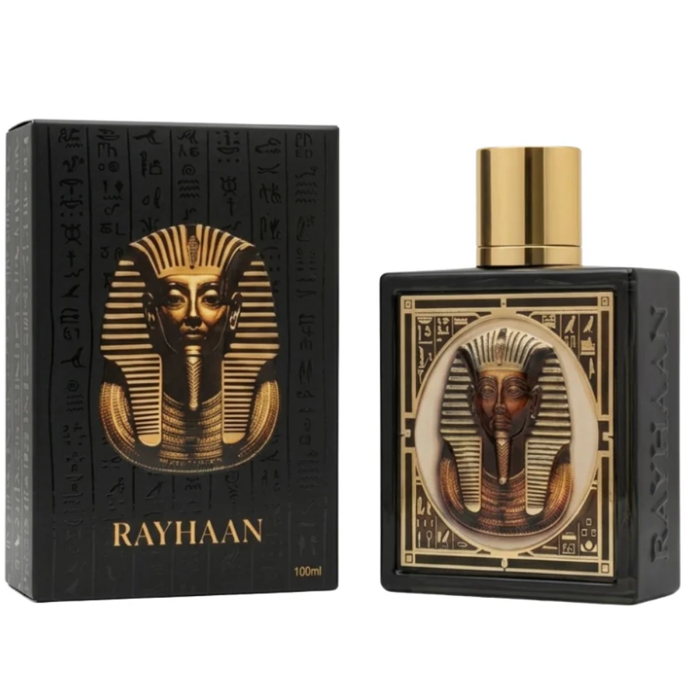 Rayhaan Pharoah Eau De Parfum 100ml