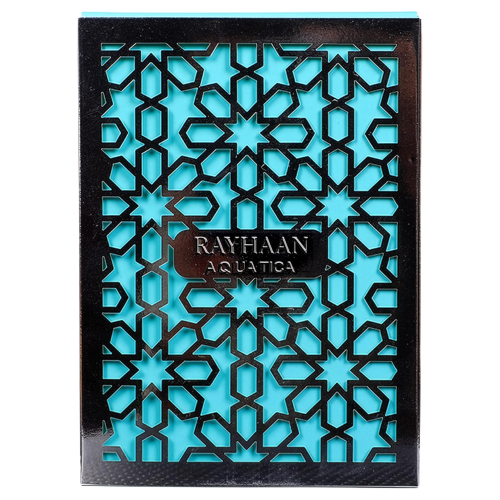 Rayhaan Aquatica Eau De Parfum 100ml