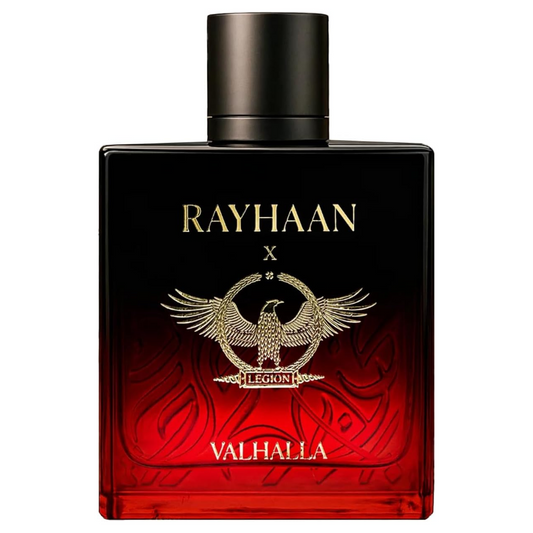 Rayhaan Valhalla Eau De Parfum 100ml