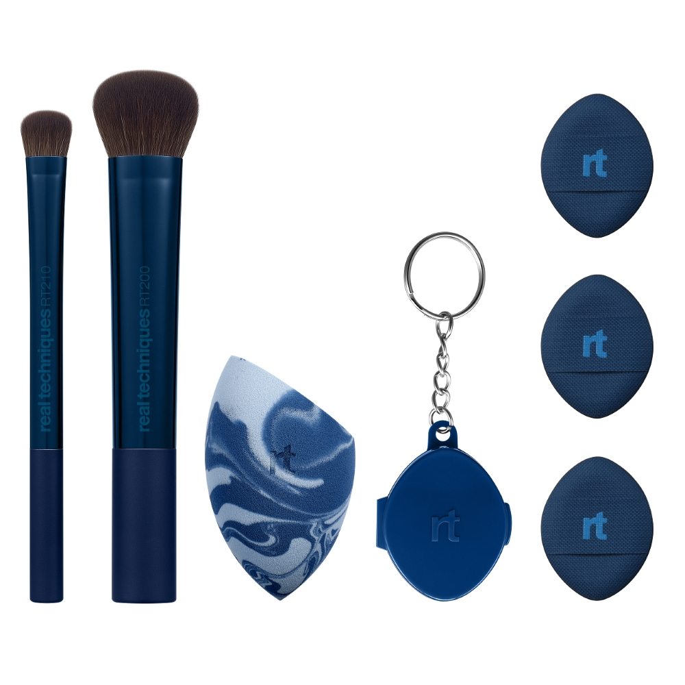 Real Techniques Base Basics Gift Set
