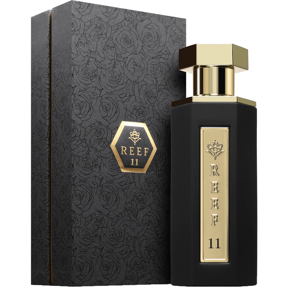 REEF Perfumes Reef 11 Eau De Parfum 100ml