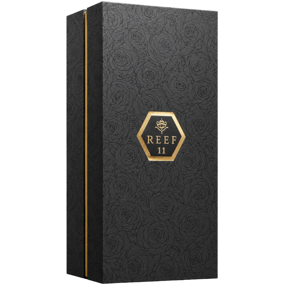 REEF Perfumes Reef 11 Eau De Parfum 100ml