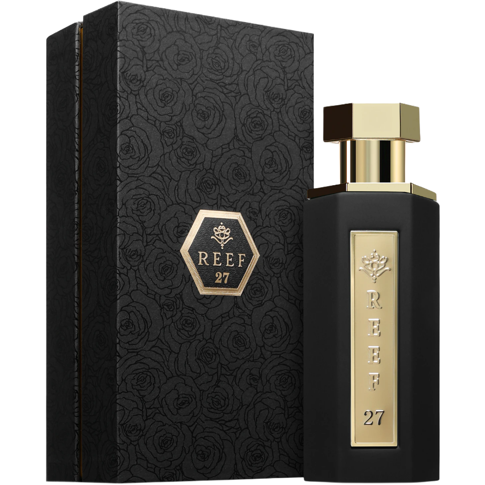 REEF Perfumes Reef 27 Eau De Parfum 100ml