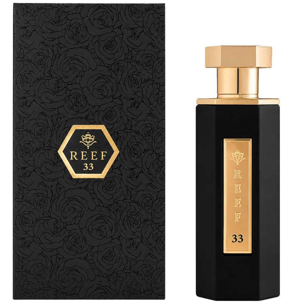 REEF Perfumes Reef 33 Eau De Parfum 100ml