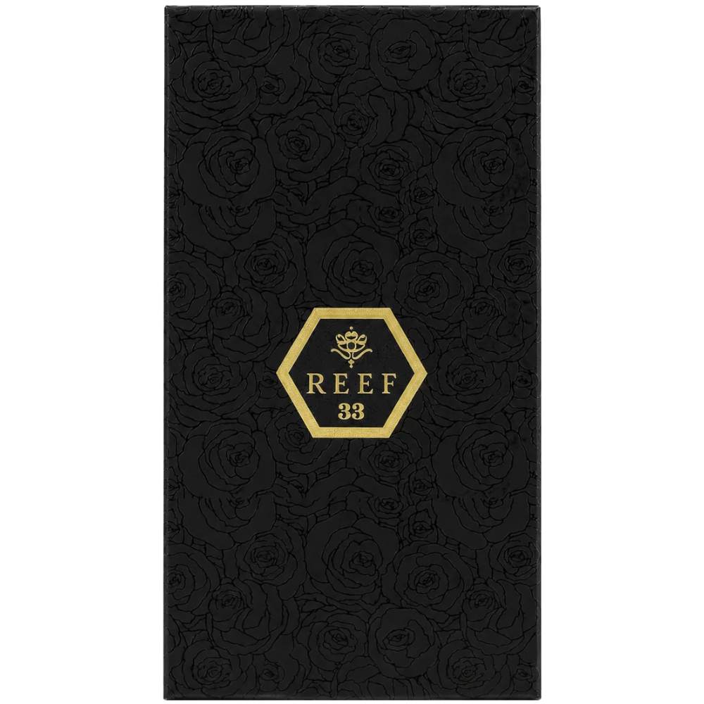 REEF Perfumes Reef 33 Eau De Parfum 100ml