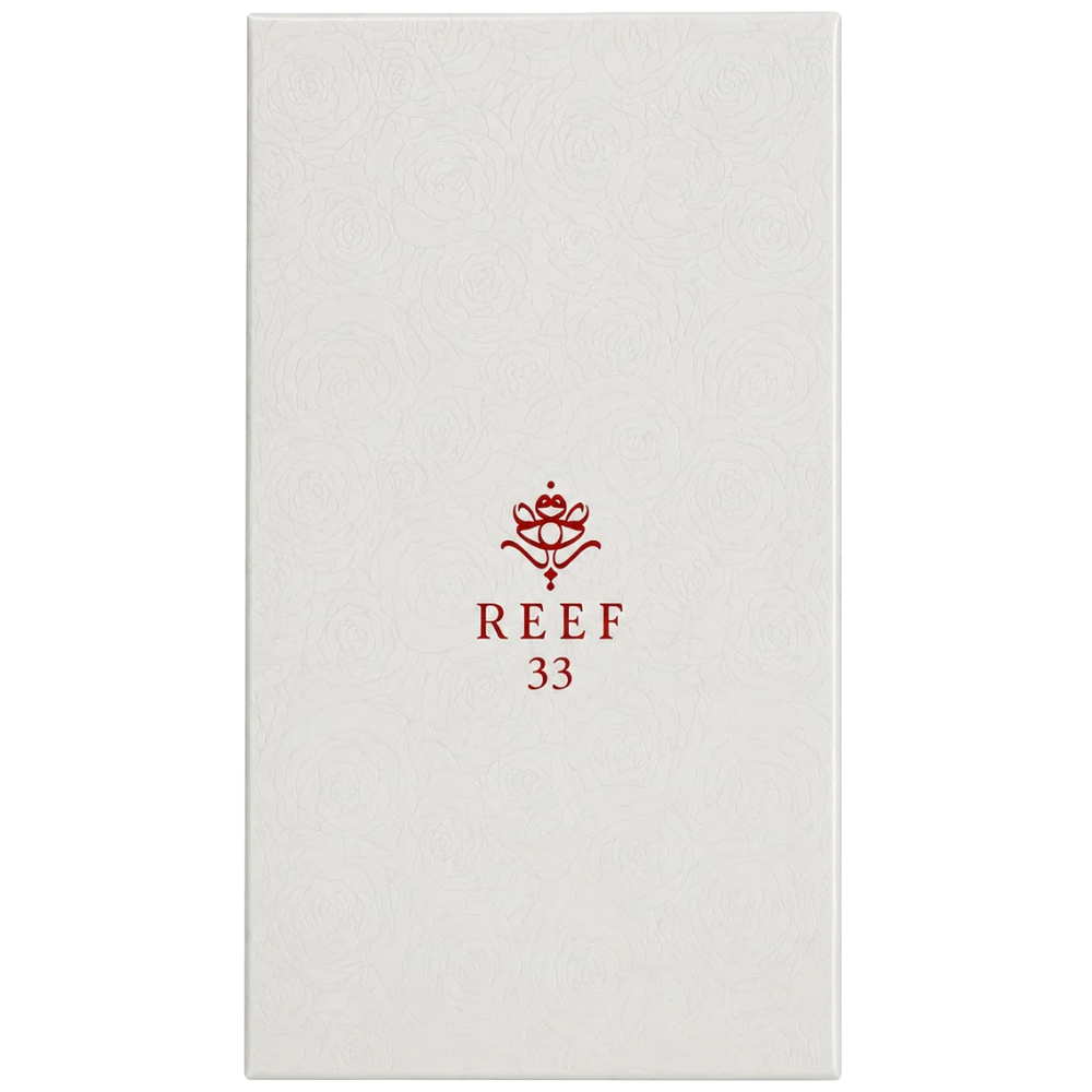 REEF Perfumes Reef 33 White Eau De Parfum 100ml