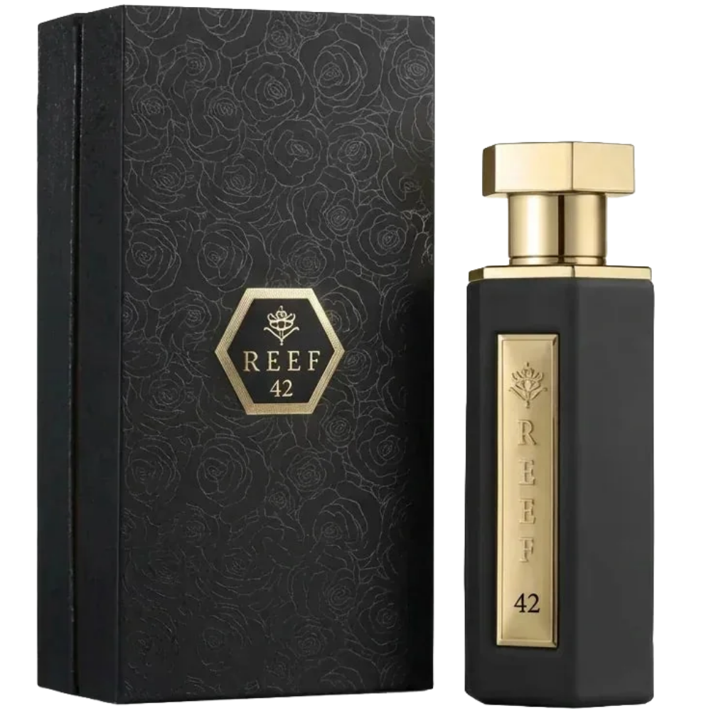 REEF Perfumes Reef 42 Eau De Parfum 100ml