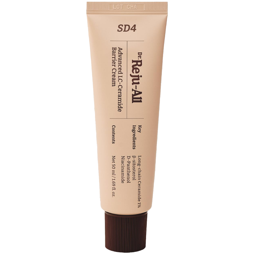 Dr. Reju-All Advanced LC-Ceramide Barrier Cream 50ml