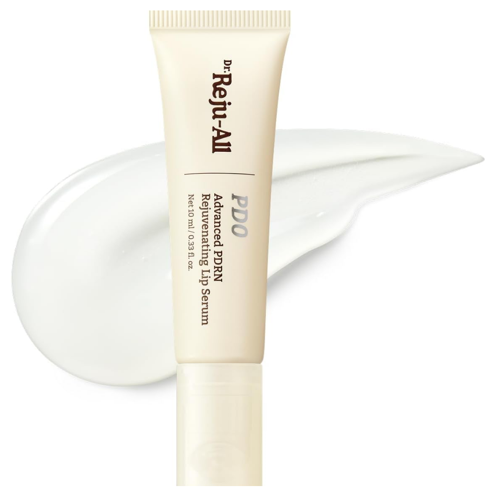Dr. Reju-All Advanced PDRN Rejuvenating Lip Serum 10ml