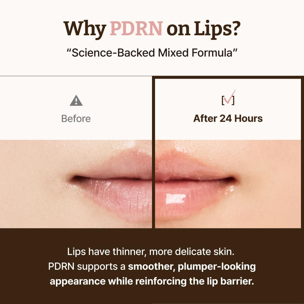 Dr. Reju-All Advanced PDRN Rejuvenating Lip Serum 10ml