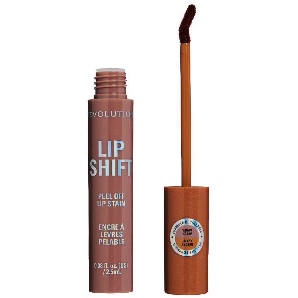 Makeup Revolution Lip Shift Peel-Off Lip Liner Stain 2.5ml