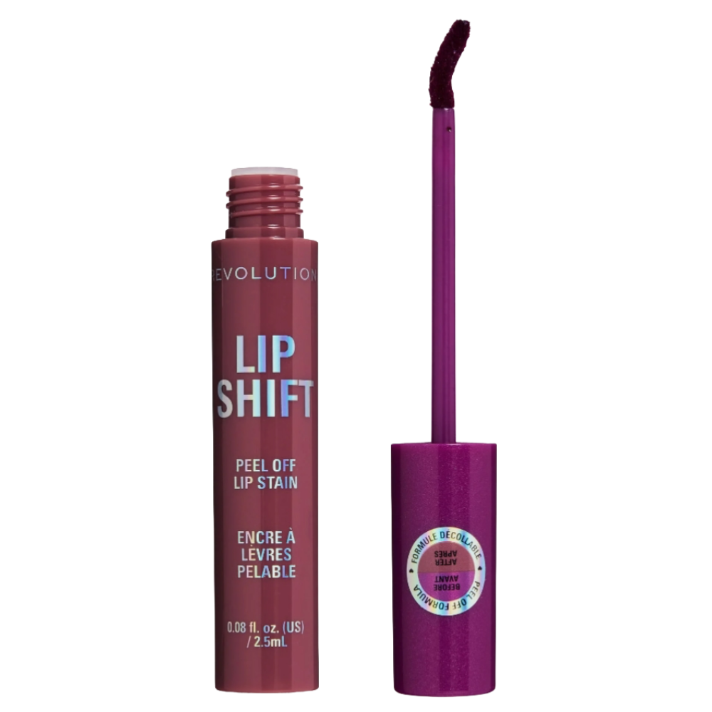 Makeup Revolution Lip Shift Peel-Off Lip Liner Stain 2.5ml