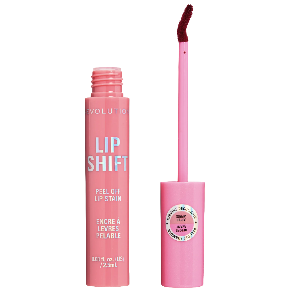 Makeup Revolution Lip Shift Peel-Off Lip Liner Stain 2.5ml