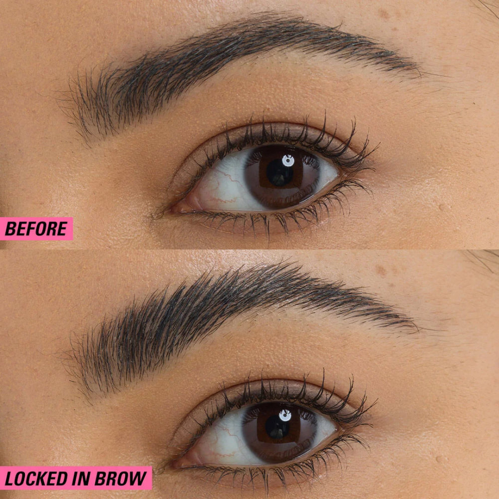 Makeup Revolution Superfix Locked In Brow Glue 4.5ml