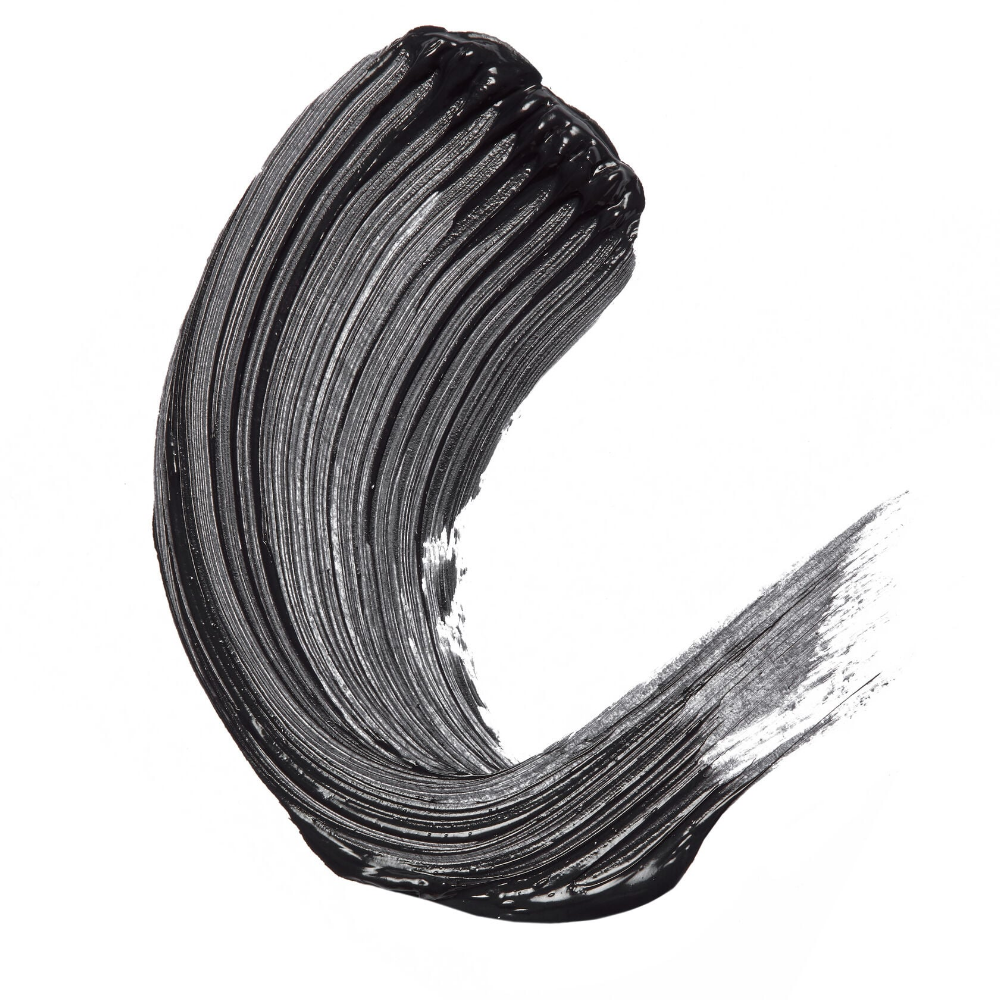 Makeup Revolution Pool Big Splash Lash Waterproof Mascara Black 9g