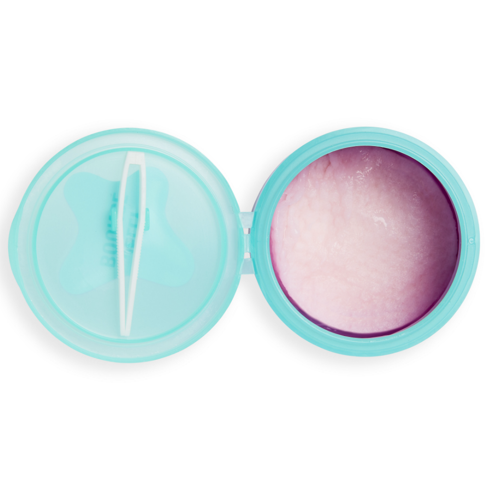Revolution Skincare Jelly Cool Jelly Toning Pads x30