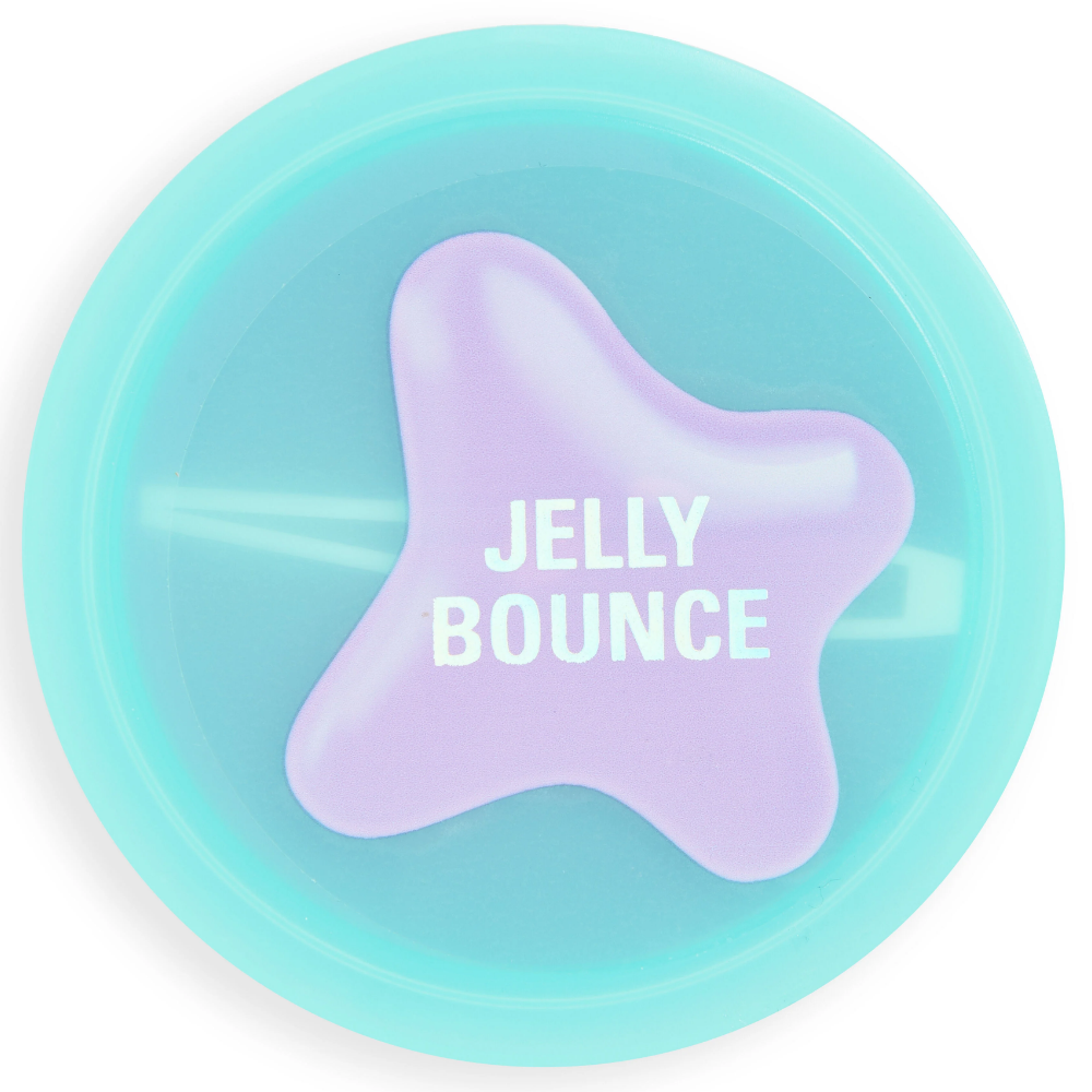 Revolution Skincare Jelly Cool Jelly Toning Pads x30