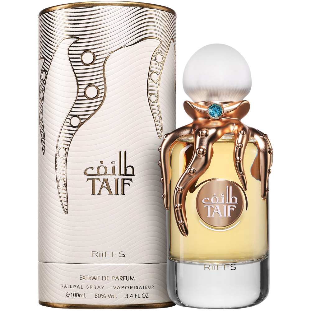 Riiffs Taif Extrait De Parfum 100ml