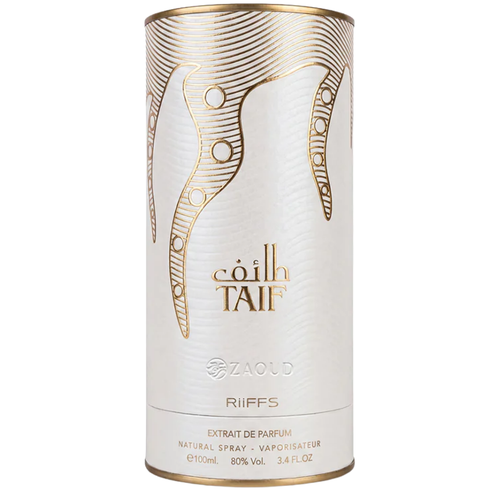 Riiffs Taif Extrait De Parfum 100ml