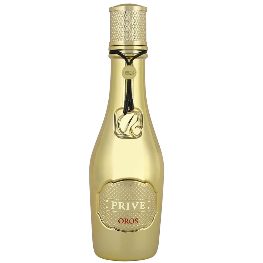 Riiffs Prive Oros Eau De Parfum 100ml