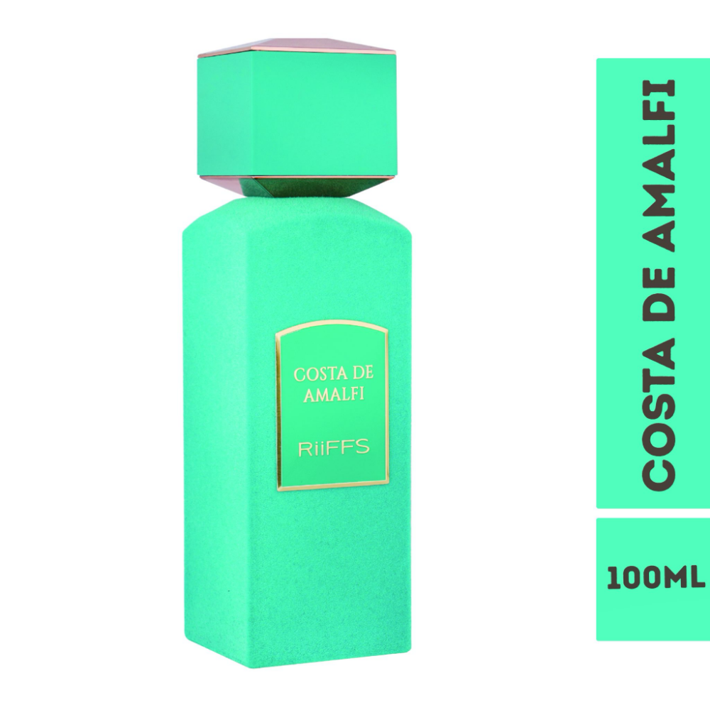 Riiffs Costa De Amalfi Extrait De Parfum 100ml