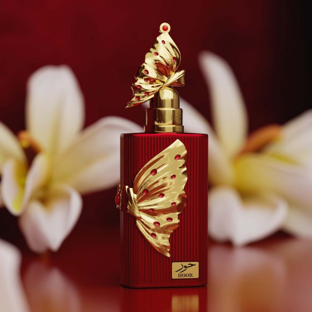 Riiffs Hoor Extrait De Parfum 100ml